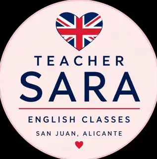 Teacher Sara - clases de inglés